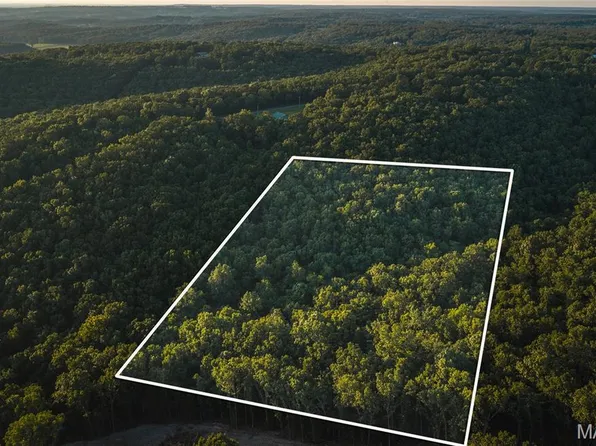 County Road 2030, Rolla, MO 65401