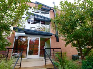 1032 N Clarkson St APT 106, Denver, CO 80218