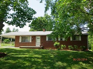 623 Stowe Ave, Asheboro, NC 27203