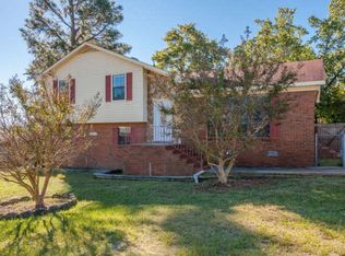 3704 Woodcock Dr, Hephzibah, GA 30815