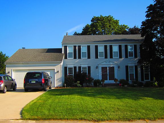 New Roof Upper Level 2013