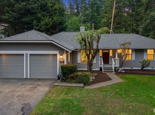 Tree Farm, Sammamish, WA 98074