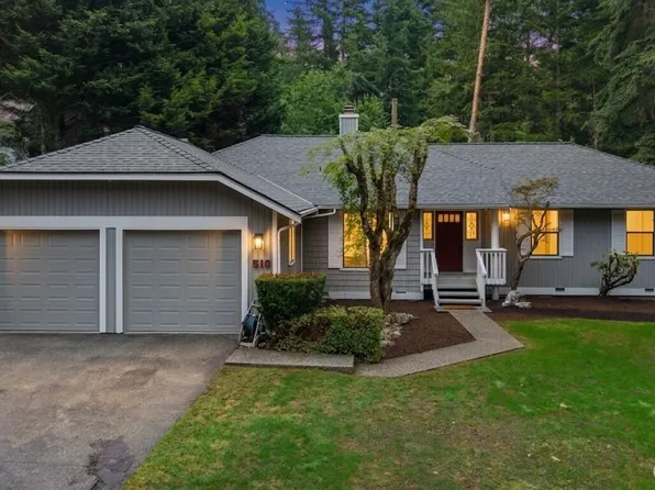 510 239th Avenue NE, Sammamish, WA 98074
