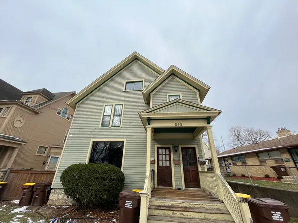 N. Church St 1140, 1140 N Church St APT 1, Rockford, IL 61103