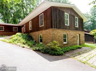5713 White Rock Rd, Sykesville, MD 21784