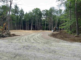 Oak Hill Rd LOT 51.3, Salisbury, NH 03268