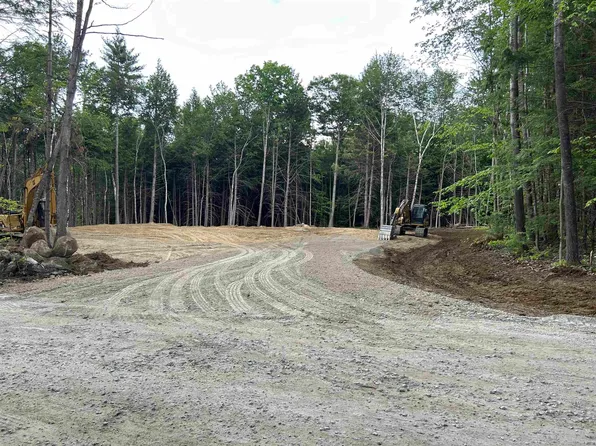 Oak Hill Road Lot 51.3, Salisbury, NH 03268