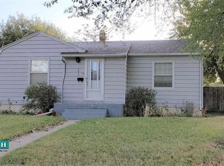 1927 S Poplar St, Casper, WY 82601
