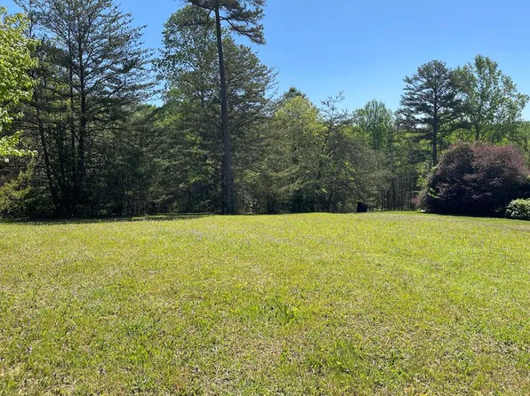 LOT-71A Licklog Rdg, Hayesville, NC 28904