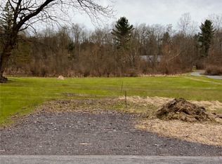 Angle Rd Lot 11, Orchard Park, NY 14127