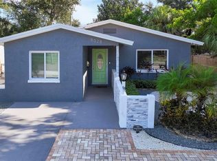 8028 25TH AVENUE N, ST PETERSBURG, FL 33710
