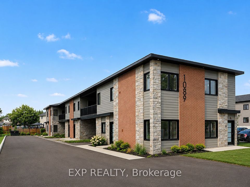 1st image of 1089 Notre Dame St #3