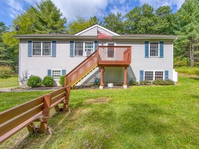 996 County Route 31, Glen Spey, NY, 12737