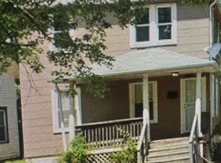 14809 Alder Ave, East Cleveland, OH 44112