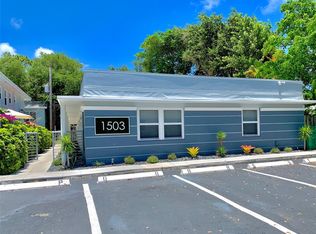 1503 NE 4th Ct APT 3, Fort Lauderdale, FL 33301