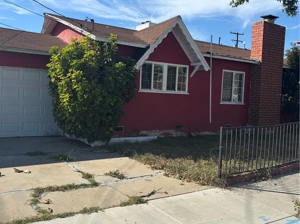14711 Grevillea Ave, Lawndale, CA 90260