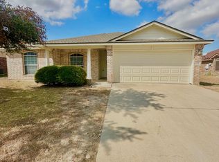 708 Coastal Dr, Temple, TX 76502