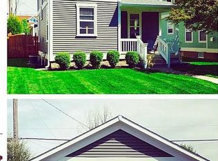 2305 N New Jersey St, Indianapolis, IN