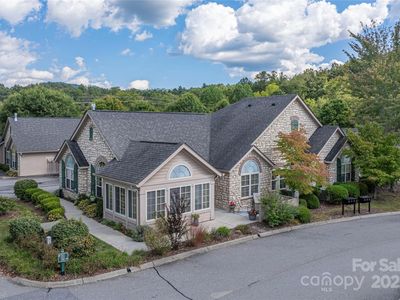90 Mountain Meadow Cir Lot U3, Weaverville, NC, 28787