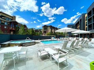 2670 W Canyons Resort Dr #212, Park City, UT 84098