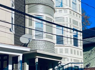 22 Boynton St #1, Boston, MA 02130