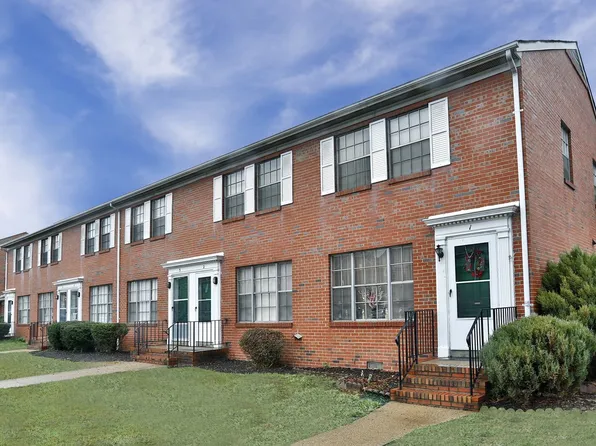 Townhouses of Chesterfield II, 2231 Chalfont Dr #21159A, Richmond, VA 23224