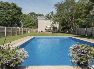 8 Cove Ave W, Sag Harbor, NY 11963