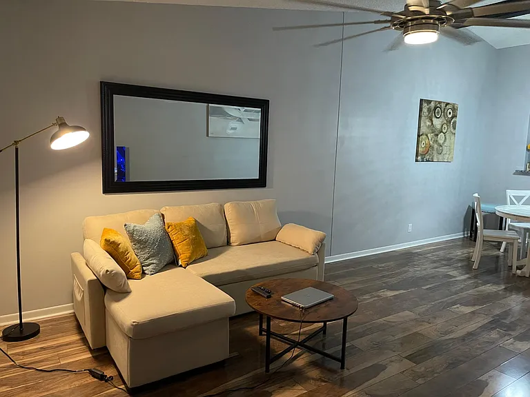 1030 Green Pine Blvd #G — Photo 11
