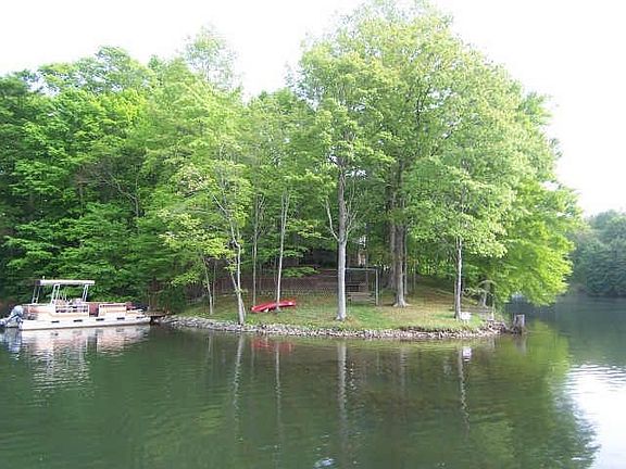 Great Point Location