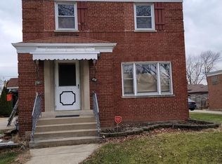 2232 S 6th Ave, North Riverside, IL 60546