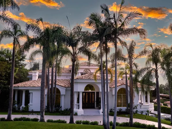 17101 Circa Oriente, Rancho Santa Fe, CA 92067
