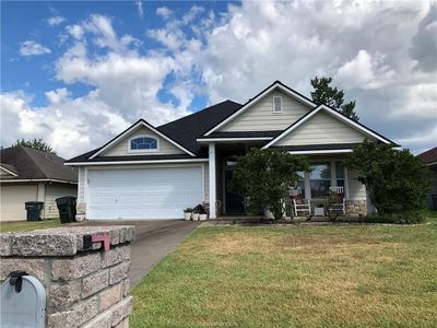 2707 Lynnwood Ct, Bryan, TX, 77807