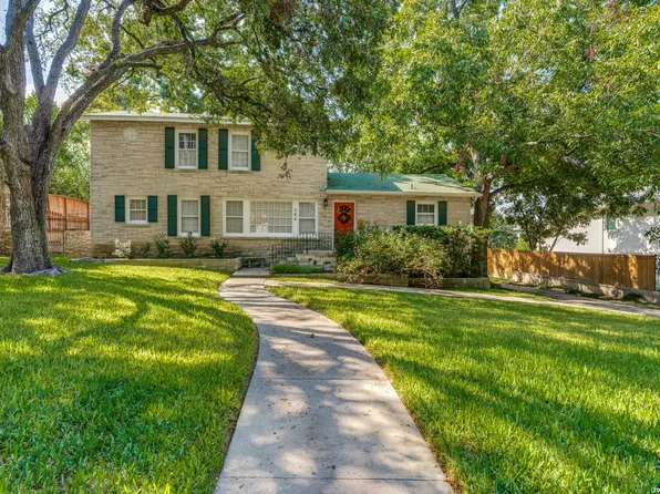 204 RIDGEMONT AVE LOT 15, Terrell Hills, TX 78209