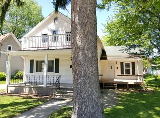 525 N Main St #A, Lake Mills, WI 53551