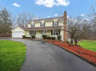 12505 Lancaster Trl, Tipton, MI