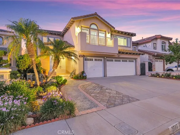 3517 Brighton Pl, Rowland Heights, CA 91748