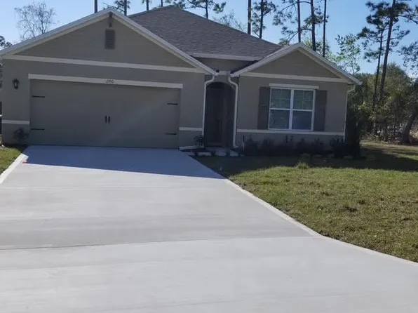 2950 Omaha Dr, Deltona, FL 32738