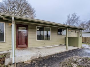 13620 SE Raymond St, Portland, OR 97236