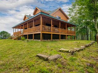 2186 Jackson River Rd, Monterey, VA 24465