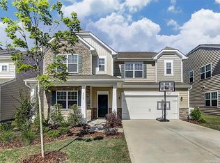 2668 Southern Trace Dr, Waxhaw, NC 28173