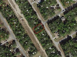 9148 N Cortlandt Dr, Citrus Springs, FL 34434