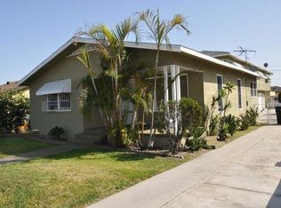 4012 Randolph St APT A, Bell, CA 90201