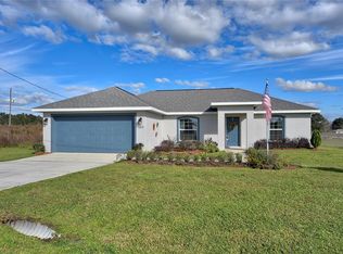 16859 SW 17th Ave, Ocala, FL 34473