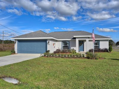 15927 SW 34th Court Rd, Ocala, FL, 34473