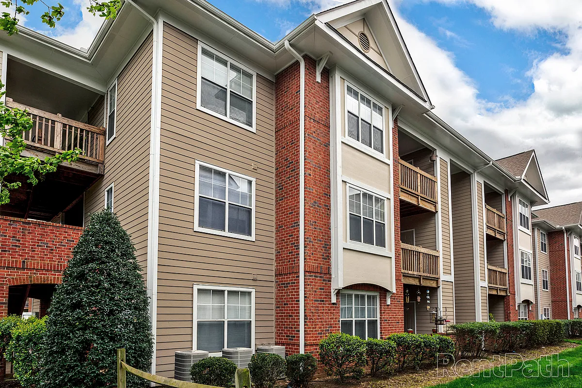Building Photo - Riverwalk Apartment Homes