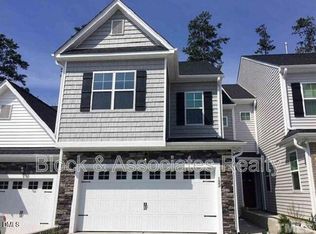 123 Zante Currant Rd, Durham, NC 27703