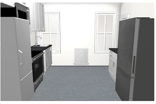 Rented by Douglas Elliman | media 13