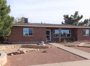 6000 Isabella Dr, El Paso, TX 79912