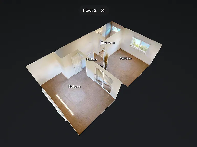 PURE Property Management Presents: El Prado Apartments — Photo 95