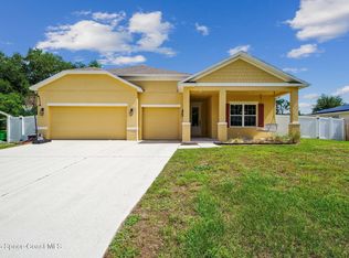 5160 Carter St, Cocoa, FL 32927